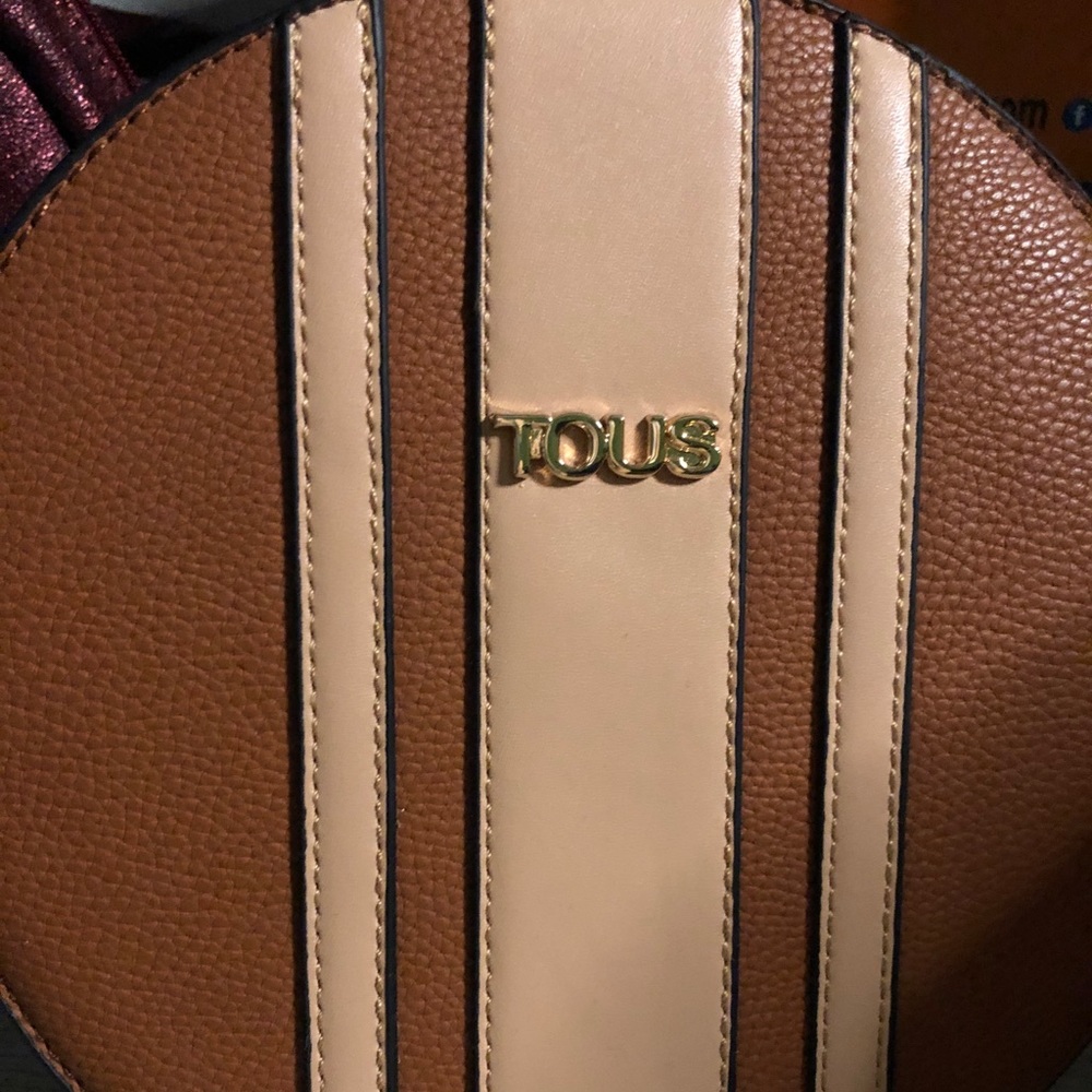 Handbag